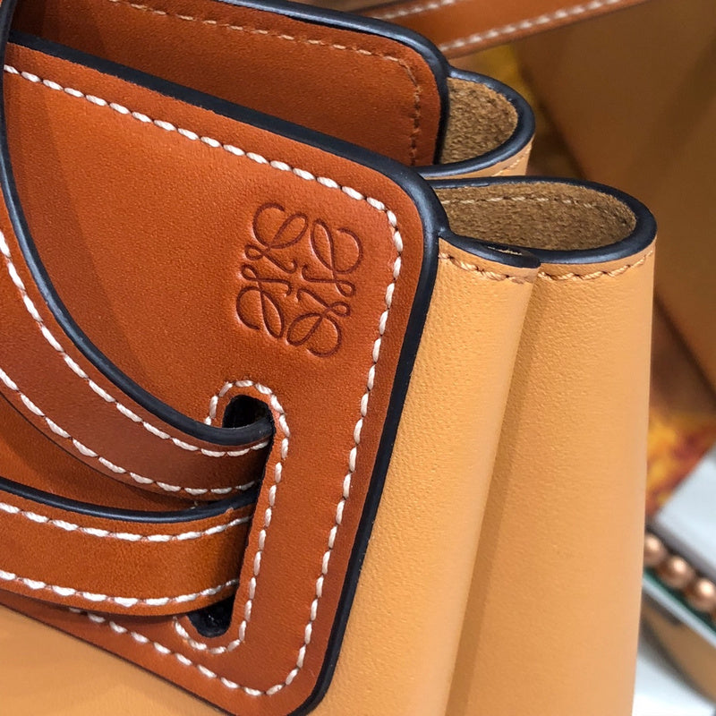 Glamy - LWO Bags - 909