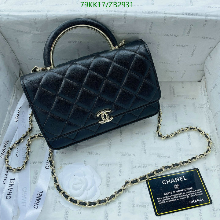 SAMC - CHL Bags Crossbody - 209
