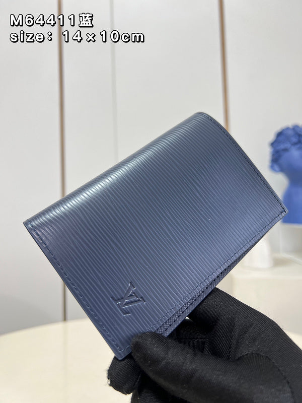 Glami-i LOV Wallets - 403
