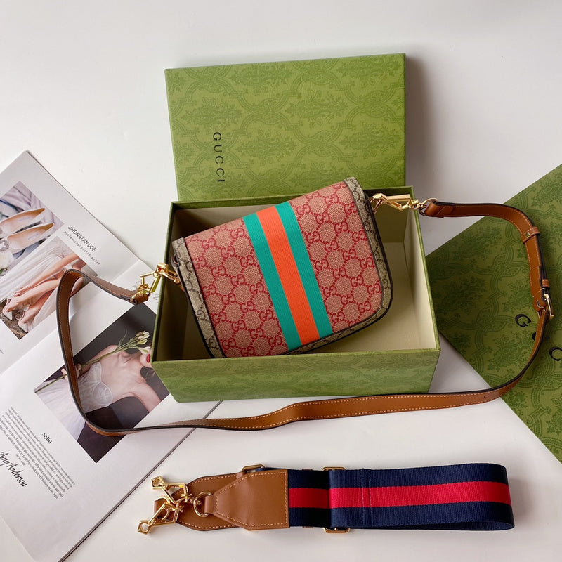 Satchel Bags - GCI Bags - 1383