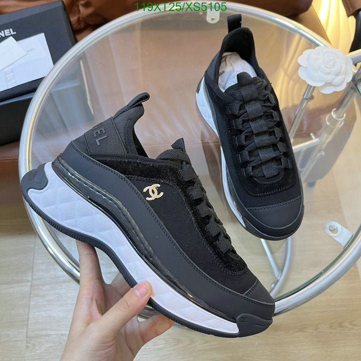 SAMC - CHL Women Shoes Sneakers - 209