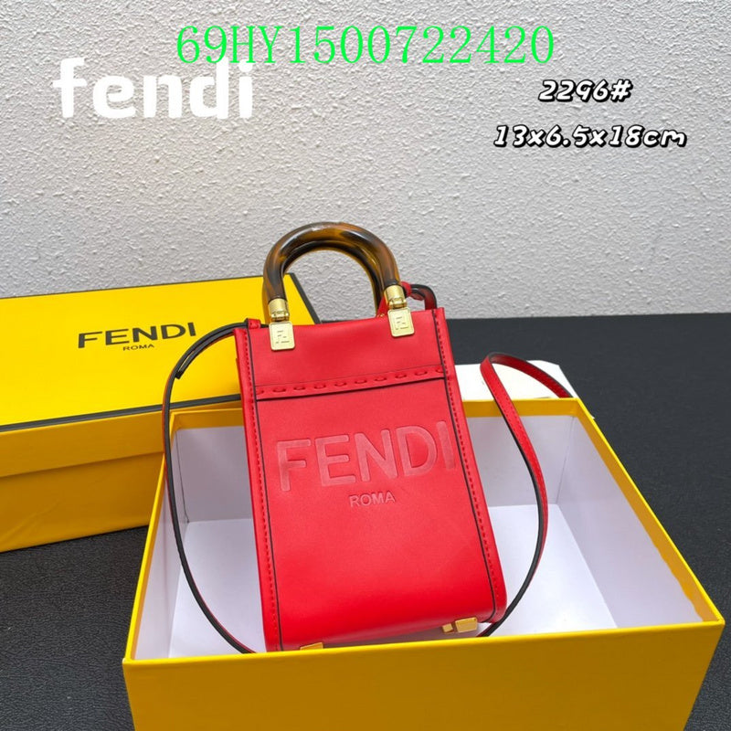 Glami - FDE Bags - 3315