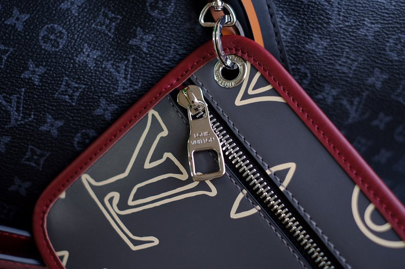 Glami Fashion Lu-Vi bags - 17735