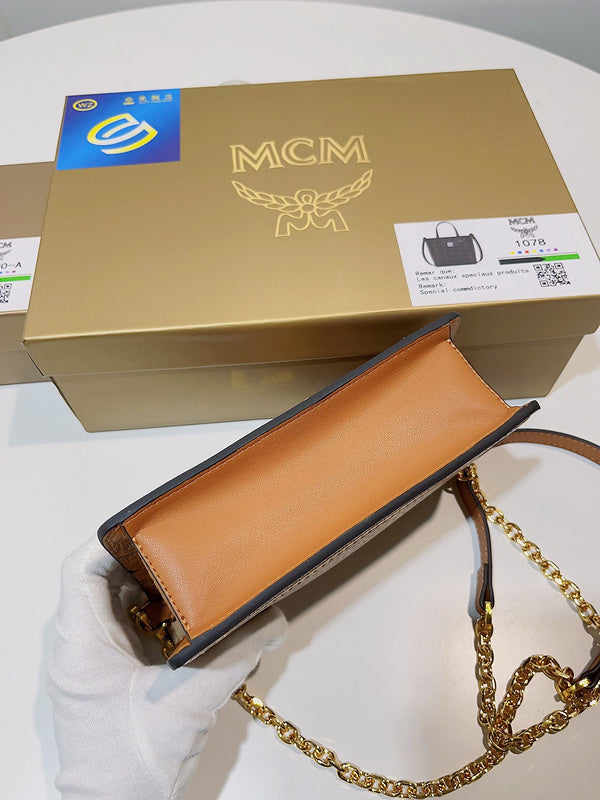 Satchel Bags - MC Bags - 191