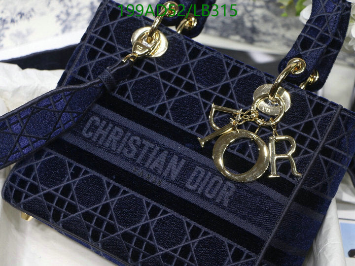 SAMCC - DOR Bags - 1437