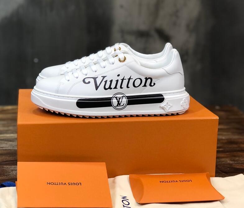 SAMC - LOV Men Shoes - 1688