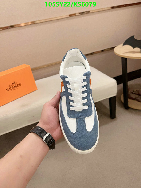 SAMC - HMS Men Shoes - 529