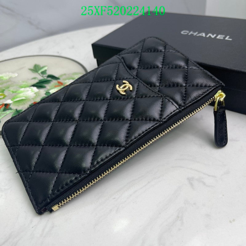 Glami - CHL Wallet - 2678