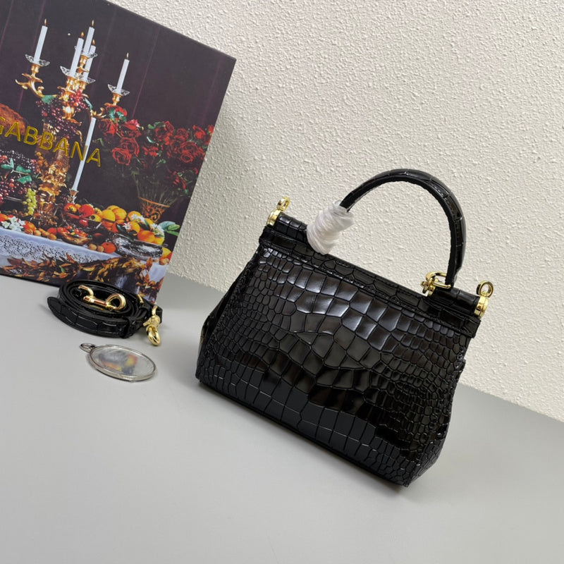Satchel Bags - DG Bags - 103