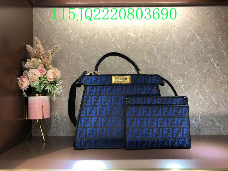 Glami - FDE Bags - 3255