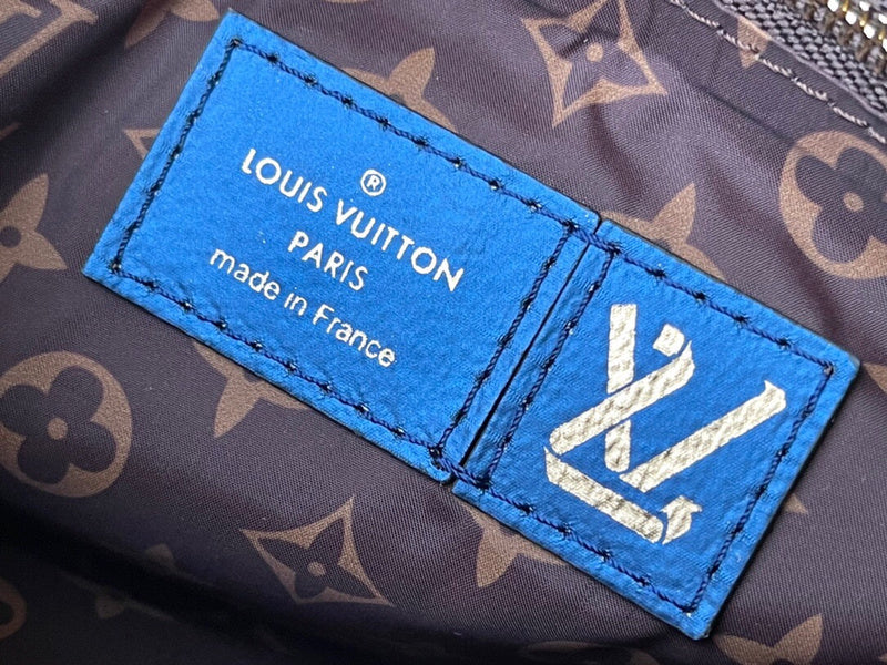 GlamI Lu-Vi bags - 4552