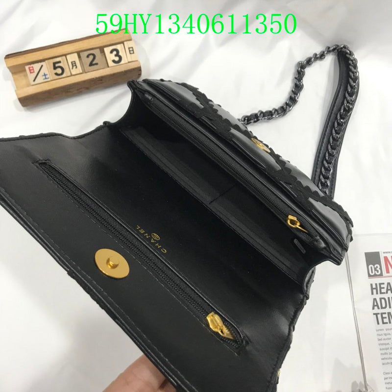Satchel Bags - CHL Bags - 5350