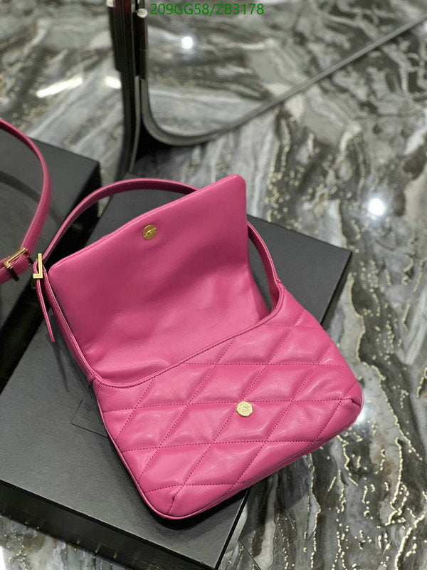 SAMC - YLS Bags - 372