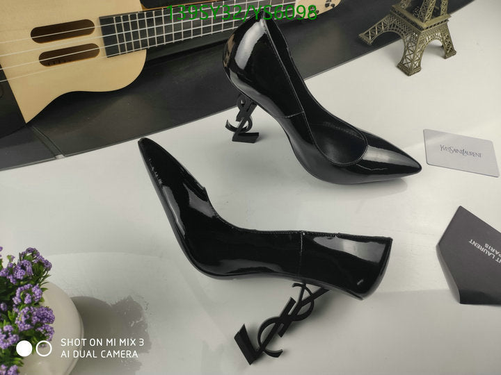SAMC - YLS Women Shoes - 054