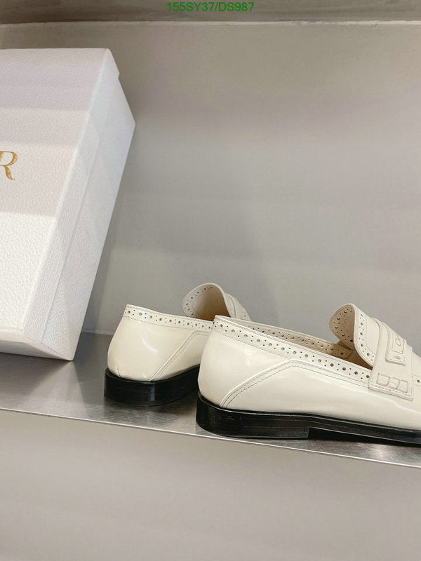 SAMCC - DOR Women Shoes - 1448