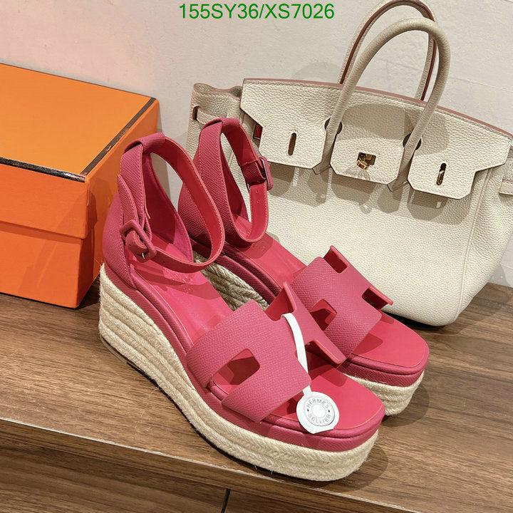 SAMC - HMS Women Shoes - 339