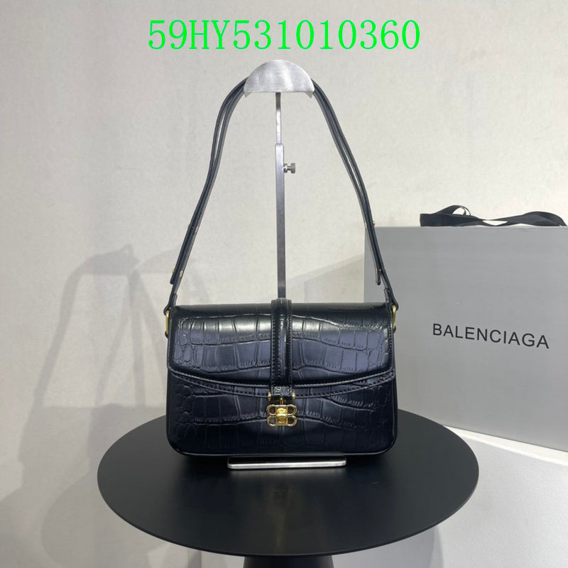 ELE Fashion - BGA Bags - 2009