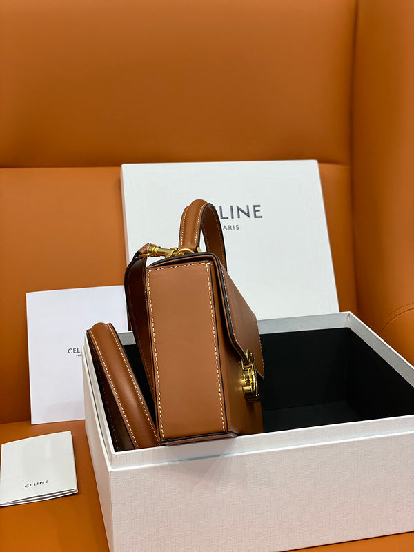 Glamy - COL Bags - 1088