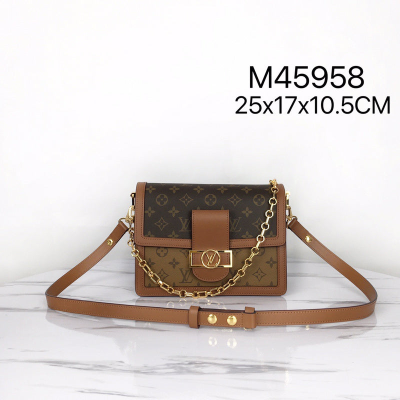 Glami- Glami- Lu-Vi bags - 11789