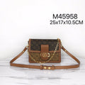 Glami- Glami- Lu-Vi bags - 11789