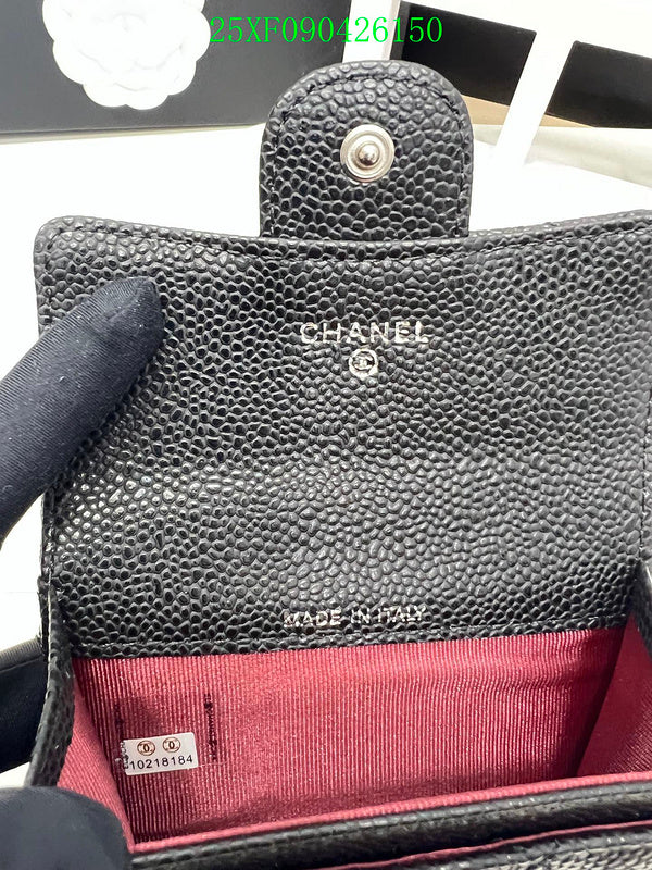 Glami - CHL Wallet - 2372