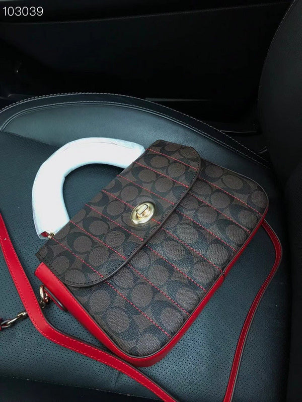 Glami-i CAH Bags - 582