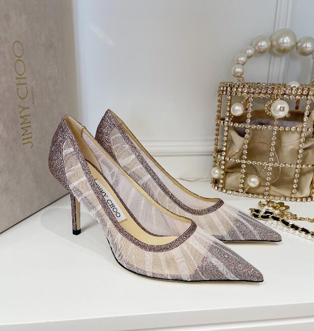 SAMC - JMC Shoes - 040