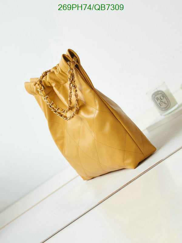 SAMC - CHL Bags - 566