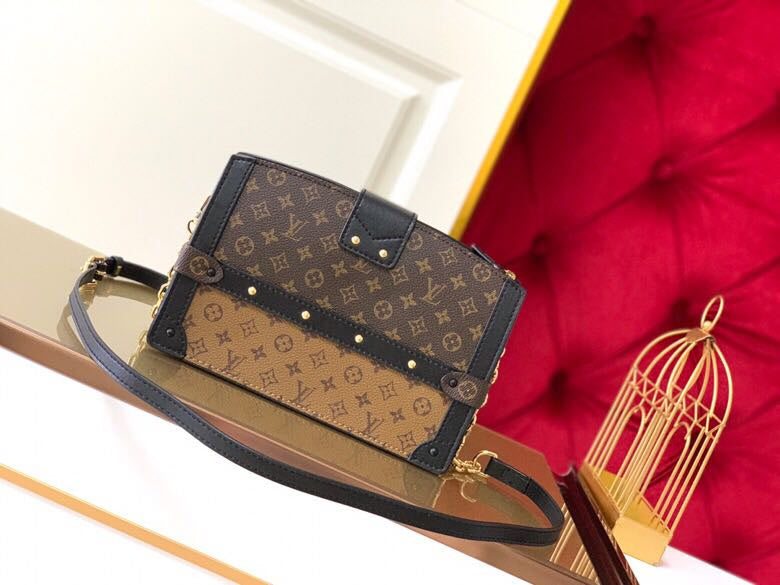 Glami- Glami- Lu-Vi bags - 3625