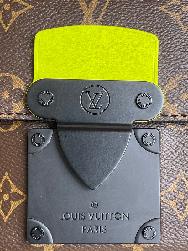 Fashion Lu-Vi bags - 3050