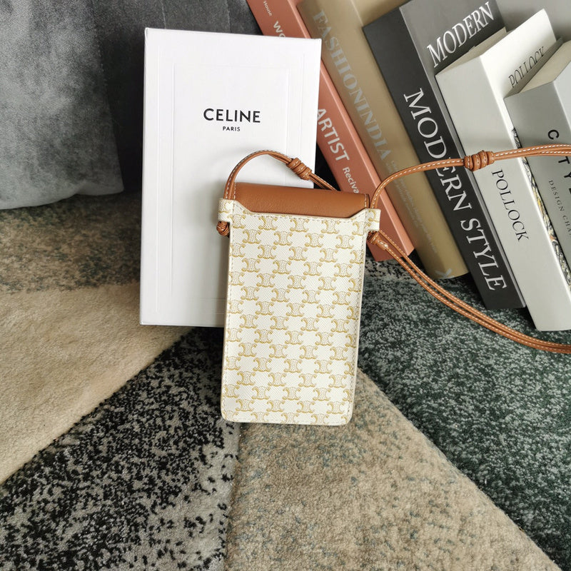 Glamy - COL Bags - 1414