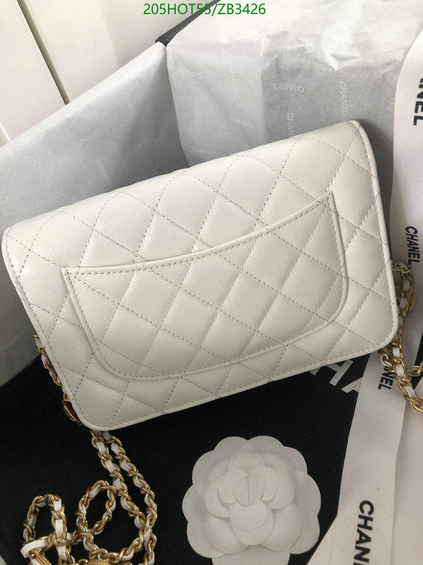 SAMC - CHL Bags - 511