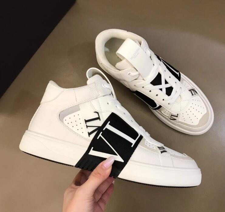 SAMC - VEL Men Shoes - 246