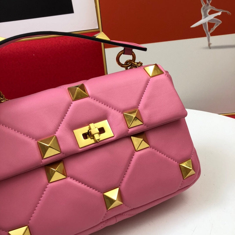 Satchel Bags - VTO Bags - 331