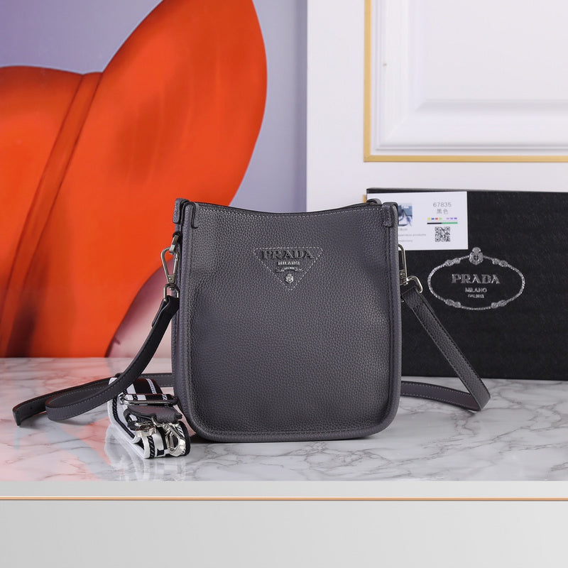 Satchel Bags - PRA Bags - 173