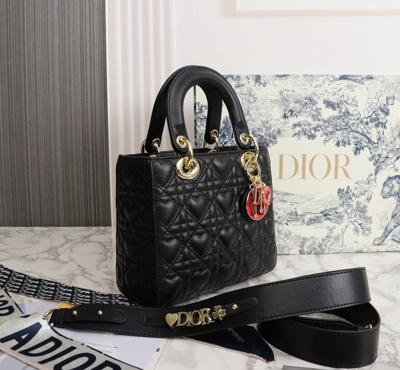 Satchel Bags - DOR Bags - 653