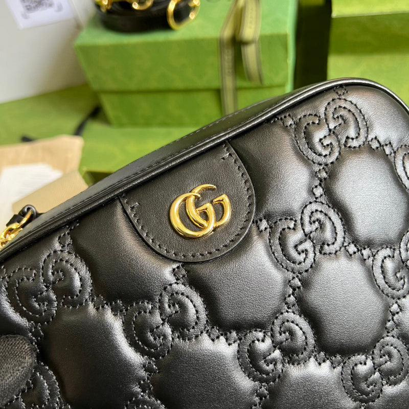 Glami Fashion - GCI Bags - 9523