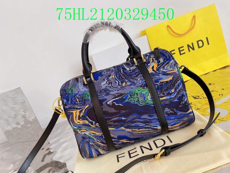 Glami - FDE Bags - 1722
