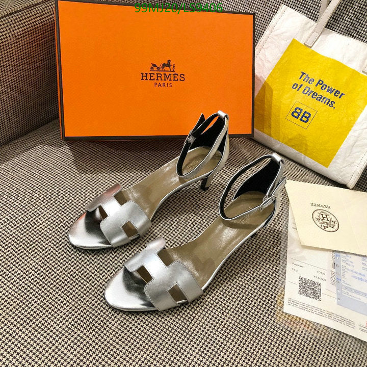 SAMC - HMS Women Shoes - 417