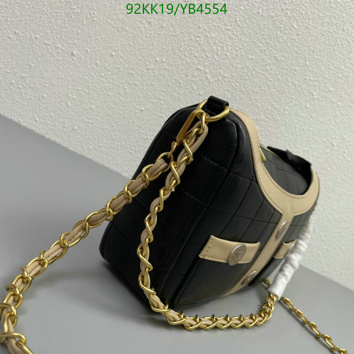 SAMC - CHL Bags Crossbody - 457