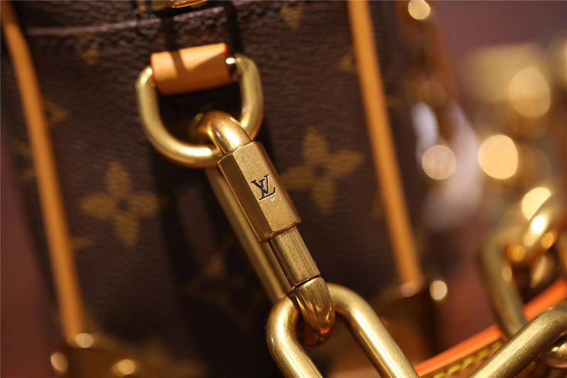 Glami Fashion Lu-Vi bags - 10151