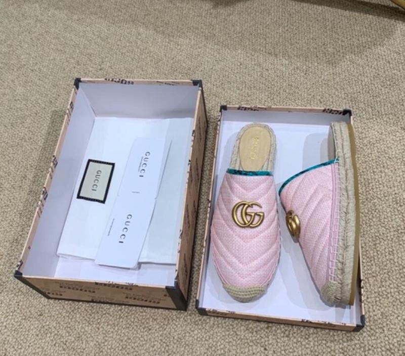 SAMC - GUKI Women Shoes - 2300
