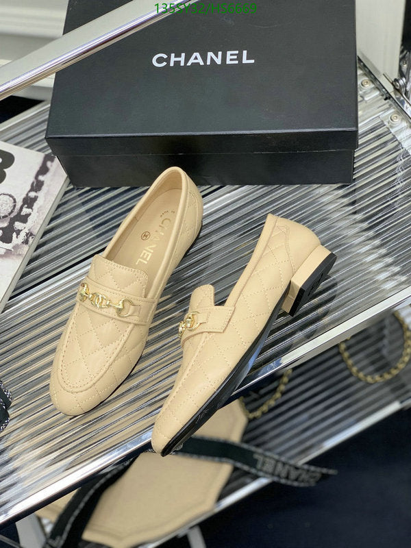 SAMC - CHL Women Shoes - 021