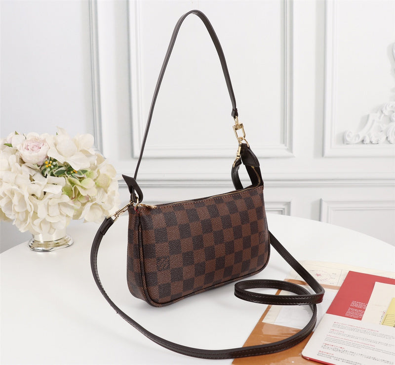 Satchel Bags - VL Bags - 891