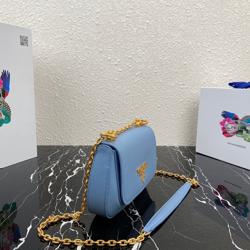 Glami-i PD Lady Bags - 677