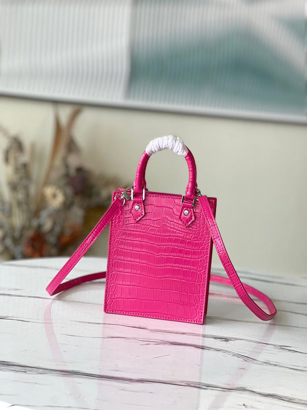 Glami- Glami- Lu-Vi bags - 5927