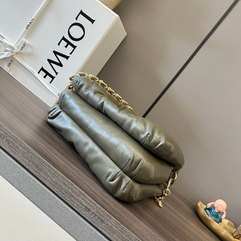 Glamy - LWO Bags - 494