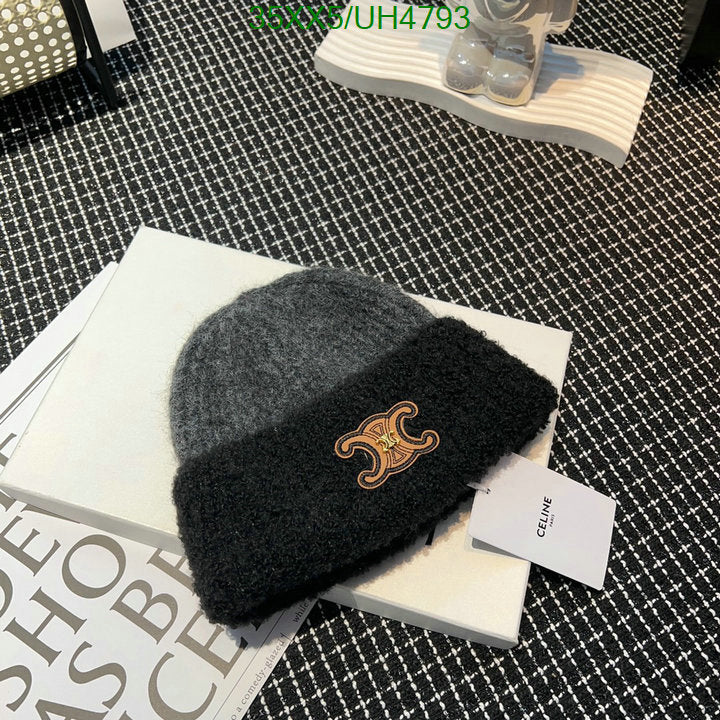 SAMC - COL Caps & Hats - 059