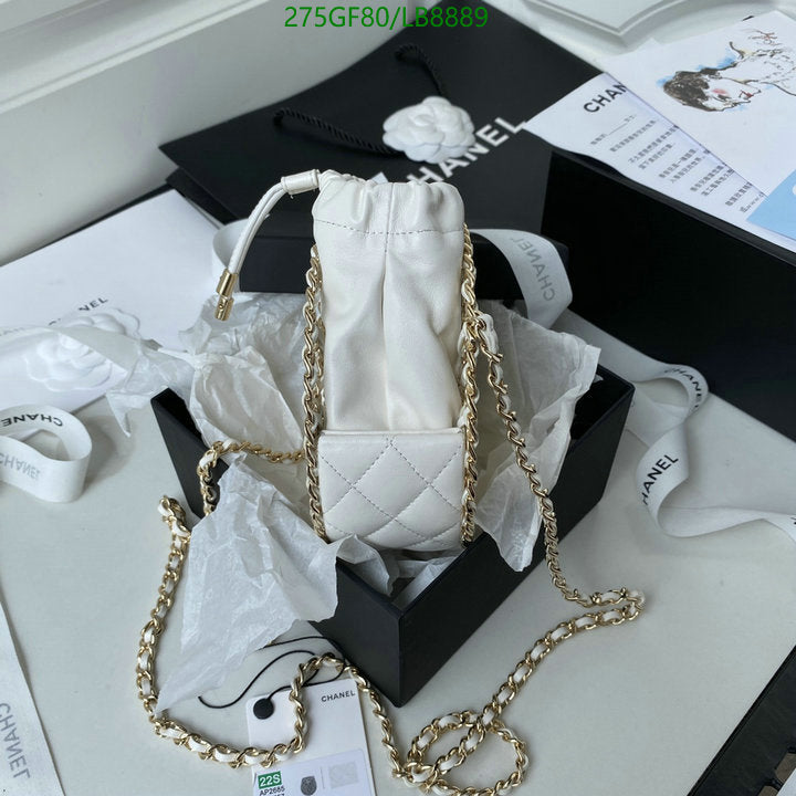 SAMC - CHL Bags - 755