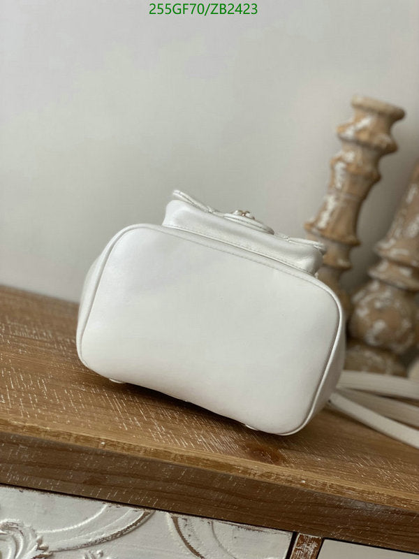 SAMC - CHL Bags - 609